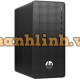 PC HP 280 Pro G6 60P76PA (Intel Core i7-10700/8GB/512GB SSD/Không HDD/Windows 11 Home SL 64-bit/DVD/CD RW/WiFi 802.11ac)