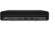 PC HP ProDesk 400 G6 Desktop Mini 60U54PA (Intel Core i7-10700T/8GB/512GB SSD/Không HDD/Windows 11/WiFi 802.11ac)