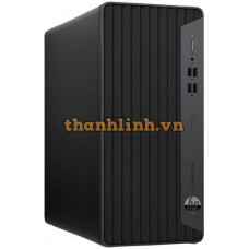 Máy tính để bàn HP ProDesk 400 G7 MT i7-10700(8*2.9)/8GD4/256GSSD/Wlac/BT/KB/M/W11SL/ĐEN 60U60PA