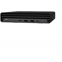 PC HP Mini EliteDesk 800 G6 60U63PA (Intel Core i5-10500/8GB/256GB SSD/Không HDD/Windows 11 Home/WiFi 802.11ax)