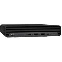 PC HP EliteDesk 800 G6 Desktop Mini 60U64PA (Intel Core i7-10700/8GB/512GB SSD/Windows 11 Home SL 64-bit/WiFi 802.11ax)