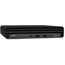 PC HP EliteDesk 800 G6 Desktop Mini 60U64PA (Intel Core i7-10700/8GB/512GB SSD/Windows 11 Home SL 64-bit/WiFi 802.11ax)