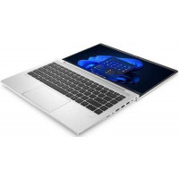 Máy tính xách tay HP ProBook 440G8 i7-1165G7,8GB RAM,512GB SSD,Intel Graphics,14"FHD,Webcam,3 Cell,Wlan ax+BT,Fingerprint,Win11H,Silver,1Y WTY_614F9PA
