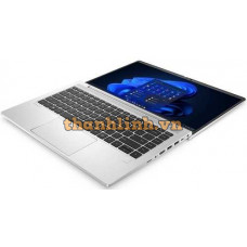 Máy tính xách tay HP ProBook 440G8 i7-1165G7,8GB RAM,512GB SSD,Intel Graphics,14"FHD,Webcam,3 Cell,Wlan ax+BT,Fingerprint,Win11H,Silver,1Y WTY_614F9PA
