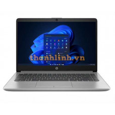 Máy tính xách tay HP 240 G8 i5-1135G7/8GD4/512GSSD/14.0FHD/Wlac/BT5/3C41WHr/W11SL/BẠC 617L3PA