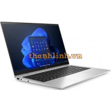 Máy tính xách tay HP EliteBook X360 1040G8 I5-1135G7,Ram 16GB DDR4,512GB SSD,Intel Iris Xe Graphics,14inch FHD,Touch,Win 11Pro,Pen,3Yrs_634T9PA
