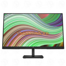 Màn hình HP P24v 23.8 inch G5 FHD Monitor, 3Y WTY_64W18AA