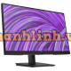 (LCD) HP P22h G5 21.5INCH/1920x1080@60Hz/IPS/VGA/HDMI/DP/ĐEN 64W30AA