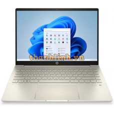 Laptop HP PAVILION 14-DV2035TU I5-1235U/ 8GB / 256GB SSD/14INCH FHD/WIN 11 / 6K771PA