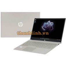 Máy tính xách tay HP Pavilion 15-eg2035TX i5-1235U/8GD4/512GSSD/15.6FHD/Wlax/BT5/3C41WHr/ALUp/W11SL/2G_MX550/VÀNG 6K781PA