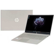 Máy tính xách tay HP Pavilion 15-eg2035TX i5-1235U/8GD4/512GSSD/15.6FHD/Wlax/BT5/3C41WHr/ALUp/W11SL/2G_MX550/VÀNG 6K781PA