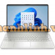 Laptop HP 15S-FQ2663TU i3-1115G4/ 4GB/ 256GB SSD/ 15.6" HD/ WIN11 /6K796PA