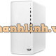 PC HP Pavilion TP01-3011d 6K7B1PA (Intel Core i3-12100/4GB/256GB SSD/Không HDD/Windows 11 Home SL 64-bit/WiFi 802.11ax)