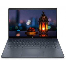 Máy tính xách tay HP Pavilion X360 14-ek0059TU i3-1215U/8GD4/256GSSD/14.0FHDT/WLax/BT5.2/3C43WHr/W11SL/XANH 6K7E1PA