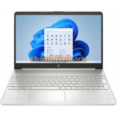 Laptop HP 15S-FQ5104TU i7-1255U/ 8GB RAM/ 512GB SSD/ 15.6" HD/ WIN11 /6K7E4PA