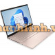 Laptop 2 trong 1 HP Pavilion X360 14-ek0055TU I7- 1255U/16Gb/512Gb/14.0FHDT/PEN/FP/Win-11/6L293PA