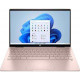 Máy tính xách tay HP Pavilion X360 14-ek0058TU i3-1215U/8GD4/256GSSD/14.0FHDT/FP/WLax/BT5.2/3C43WHr/W11SL/VÀNG 6L295PA