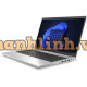 Máy tính xách tay HP EliteBook 640G9 i5-1235U,8GB RAM,512GB SSD,Intel Graphics,14"FHD,Webcam,Wlan ax+BT,Fingerprint,3cell,Win 11 Home 64,Silver,1Y WTY_6M154PA