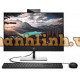PC HP ProOne 440 G9 AIO 6M3W7PA (23.8" Full HD/Intel Core i7-12700T/8GB/512GB SSD/Windows 11 Home/WiFi 802.11ax)
