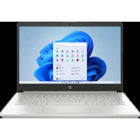 Laptop HP 14S-DQ5054TU i5 /1235U /U15 / 8GB DDR4/ 256GB SSD/ 14" HD/ WIN11 /6R9M7PA