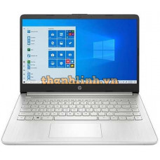 Laptop HP 14S-DP5052TU i7-1260P / 8GB DDR4/ 512GB SSD/ 14" HD/ WIN11 /6T6R2PA