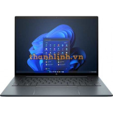 Máy tính xách tay HP EB Dragonfly G3 i7-1255U/16G/1TBSSD/13.5WUXGA+_PCY_TS/FP/BT/6C68/ALU/W11Pro/LEDKB/3Y/XANH 6Z980PA