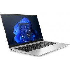 Máy tính xách tay HP EliteBook x360 1040G9 i5-1235U,16GB,512GB,Intel Graphics,14"WUXGA Touch,Webcam,3 Cell,Wlan ax+BT,Fingerprint,SmartCard,Pen,NFC,Win11Pro 64,Bạc (Silver),3Y WTY_6Z981PA