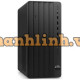 Máy tính để bàn HP Pro Tower 280 G9 PCI, Core i3-12100,4GB RAM,256GB SSD,Intel Graphics,Wlan ac+BT,Keyboard,Mouse,Win 11 Home 64,1Y WTY_72J46PA