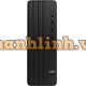 Máy tính để bàn HP 280 Pro G9 SFF G7400(2*3.7)/4GD4/256GSSD/WL/BT/KB/M/W11SL/ĐEN 72K87PA