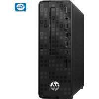 Máy tính để bàn HP 280 Pro G9 SFF i3-12100(4*3.3)/8GD4/256GSSD/WL/BT/KB/M/W11SL/ĐEN 72K90PA