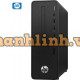 Máy tính để bàn HP 280 Pro G9 SFF i3-12100(4*3.3)/8GD4/256GSSD/WL/BT/KB/M/W11SL/ĐEN 72K90PA