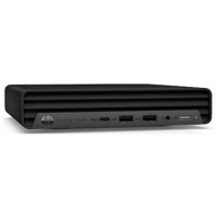 PC HP Elite Mini 600 G9 73D03PA (Intel Core i5-12500/8GB/512GB SSD/Windows 11 Home/WiFi 802.11ax)