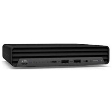 PC HP Elite Mini 600 G9 73D03PA (Intel Core i5-12500/8GB/512GB SSD/Windows 11 Home/WiFi 802.11ax)