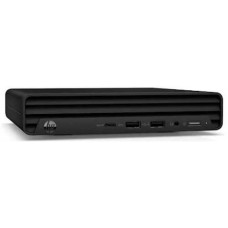 PC HP Pro Mini 260 G9 73D09PA (Intel Core i3-1215U/8GB/256GB SSD/Windows 11 Home/WiFi 802.11ax)