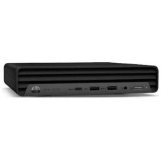 PC HP Pro Mini 400 G9 73D17PA (Intel Core i3-12100T/8GB/256GB SSD/Windows 11 Home/WiFi 802.11ax)