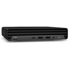 PC HP Elite Mini 800 G9 73D24PA (Intel Core i5-12500/8GB/512GB SSD/Windows 11 Pro/WiFi 802.11ax)