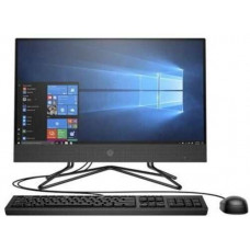 Máy tính để bàn HP 200 Pro G4 AIO,Core i3-1215U,8GB RAM,256GB SSD,Intel Graphics,21.5"FHD,Webcam,Wlan ac+BT,USB Keyboard & Mouse,Win11 Home 64,1Y WTY_74S22PA