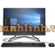 Máy tính để bàn HP 200 Pro G4 AIO,Core i5-1235U,8GB RAM,256GB SSD,Intel Graphics,21.5"FHD,Webcam,Wlan ac+BT,USB Keyboard & Mouse,Win11 Home 64,1Y WTY_74S24PA