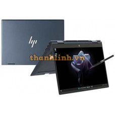 Máy tính xách tay HP Envy X360 13-bf0090TU i7-1250U/16G/512GSSD/13.3T_2.8K/IR/OLED/PEN/WL/BT/4C/ALU/LKB/W11H/XANH 76B13PA