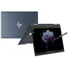 Máy tính xách tay HP Envy X360 13-bf0090TU i7-1250U/16G/512GSSD/13.3T_2.8K/IR/OLED/PEN/WL/BT/4C/ALU/LKB/W11H/XANH 76B13PA