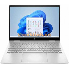 Máy tính xách tay HP Envy X360 13-bf0112TU i5-1230U/16G/512GSSD/13.3T_2.8K/IR/OLED/PEN/WL/BT/4C/ALU/LKB/W11SL/BẠC 7C0N9PA
