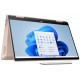 Máy tính xách tay HP Pavilion X360 14-ek0133TU i5-1235U/16GD4/512GSSD/14.0FHDT/PEN/FP/WLax/BT5.2/3C43/W11SL/VÀNG 7C0P7PA