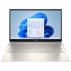 Máy tính xách tay HP Pavilion 15-eg2089TU i7-1260P/8GD4/512GSSD/15.6FHD/WLax/BT5/3C41WHr/ALUp/W11SL/VÀNG 7C0R1PA