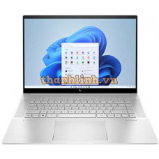Máy tính xách tay HP Envy 16-h0205TX i9-12900H/32G/512G/16.0UHD+_TS/OLED/IR/WL/BT/6C/ALU/LKB/6G_RTX3060/W11SL/BẠC 7C0T2PA
