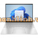 Máy tính xách tay HP Envy 16-h0205TX i9-12900H/32G/512G/16.0UHD+_TS/OLED/IR/WL/BT/6C/ALU/LKB/6G_RTX3060/W11SL/BẠC 7C0T2PA