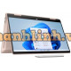 Máy tính xách tay HP Pavilion X360 14-ek0132TU i7-1255U/16GD4/512GSSD/14.0FHDT/PEN/FP/WLax/BT5.2/3C43/W11SL/VÀNG 7C0W4PA