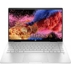 Máy tính xách tay HP Pavilion X360 14-ek0135TU i5-1235U/8GD4/512GSSD/14.0FHDT/PEN/WLax/BT5.2/3C43WHr/W11SL/BẠC 7C0W5PA