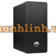 PC HP 280 Pro G6 Microtower (Intel Core i5-10500 | Ram 8GB | 256GB SSD | Windows 11 Home SL 64-bit | WiFi 802,11ac) 7K5W5PA model 7K5W5PA