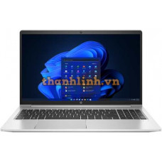 Máy tính xách tay HP Elitebook 630 G9 i5-1235U/16GD4/512GSSD/13.3FHD/FP/WL/BT/3C42WHr/ALU/W11SL/LED_KB/BẠC 7K9H3PA