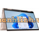 Máy tính xách tay HP Pavilion X360 14-ek1048TU i5-1335U/8G/512GSSD/14.0FHDT/PEN/FP/WL/BT/3C/W11SL/VÀNG 80R26PA